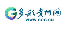 多彩贵州网logo,多彩贵州网标识