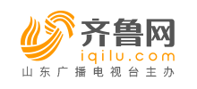 齐鲁网Logo