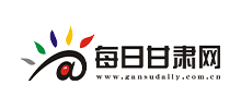 每日甘肃网logo,每日甘肃网标识