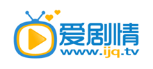 爱剧情Logo