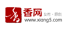 香网小说网logo,香网小说网标识