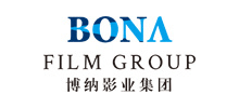博纳影业集团Logo