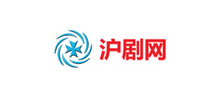 沪剧网logo,沪剧网标识