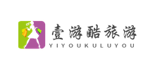 壹游酷旅游logo,壹游酷旅游标识