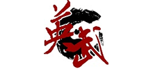 上海英武功夫馆logo,上海英武功夫馆标识