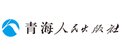青海人民出版社logo,青海人民出版社标识