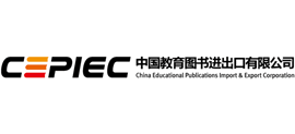 中国教育图书进出口有限公司logo,中国教育图书进出口有限公司标识