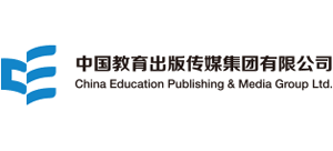 中国教育出版传媒集团logo,中国教育出版传媒集团标识