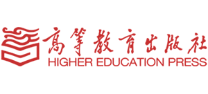 高等教育出版社logo,高等教育出版社标识