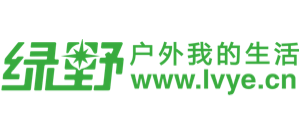 绿野logo,绿野标识