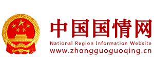 中国国情网Logo