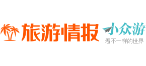 旅游情报小众游logo,旅游情报小众游标识