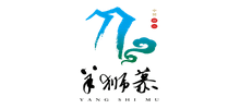 江西安福羊狮慕风景区Logo