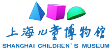 上海儿童博物馆Logo