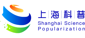 上海科普Logo