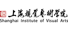 上海视觉艺术学院logo,上海视觉艺术学院标识