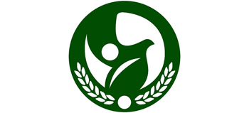 中国福利会少年宫Logo