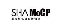 上海老相机摄影博物馆Logo
