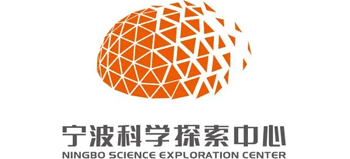 宁波科学探索中心Logo