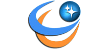 河北省科学技术馆Logo