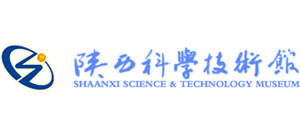 陕西科学技术馆Logo