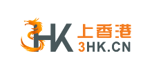 上香港网logo,上香港网标识