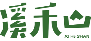 福建安溪溪禾山铁观音文化园Logo