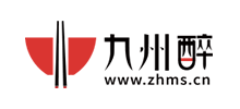九州醉餐饮网logo,九州醉餐饮网标识