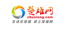 楚雄网Logo