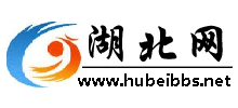 湖北网logo,湖北网标识
