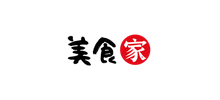 美食家Logo