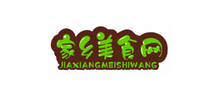 家乡美食网Logo