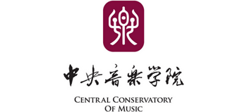中央音乐学院logo,中央音乐学院标识