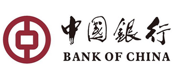 中国银行Logo