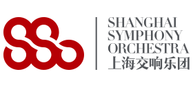 上海交响乐团Logo