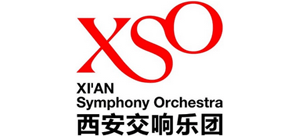 西安交响乐团logo,西安交响乐团标识