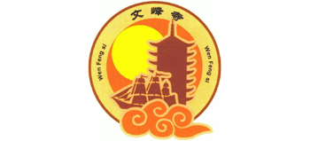 扬州文峰寺logo,扬州文峰寺标识
