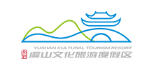 常熟虞山文化旅游度假区logo,常熟虞山文化旅游度假区标识