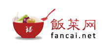 饭菜网logo,饭菜网标识