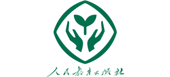 人民教育出版社Logo