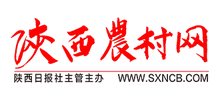 陕西农村网logo,陕西农村网标识
