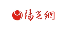 阳光网Logo