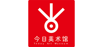 今日美术馆logo,今日美术馆标识