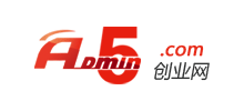 A5创业网Logo