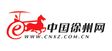 中国徐州网logo,中国徐州网标识