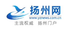 扬州网logo,扬州网标识