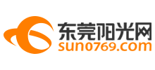 东莞阳光网Logo