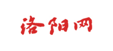 洛阳网logo,洛阳网标识