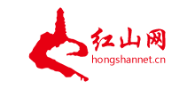 乌鲁木齐红山网Logo