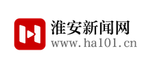 淮安新闻网logo,淮安新闻网标识